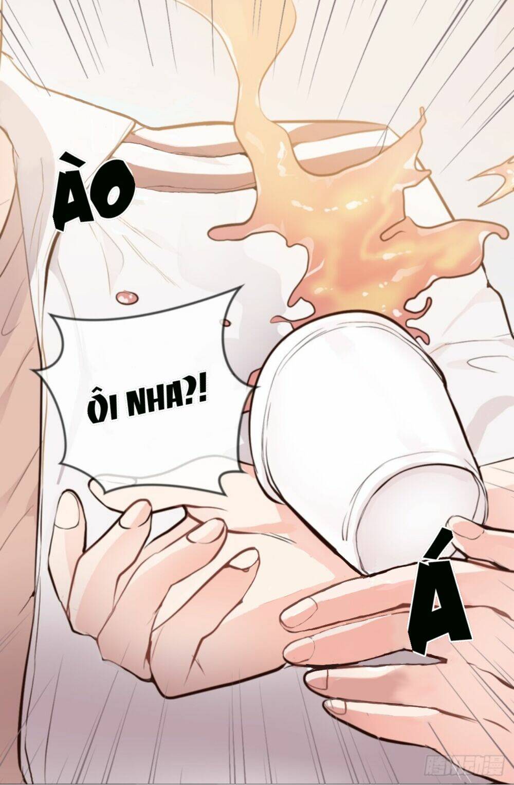 acup tiên sinh chapter 3 15