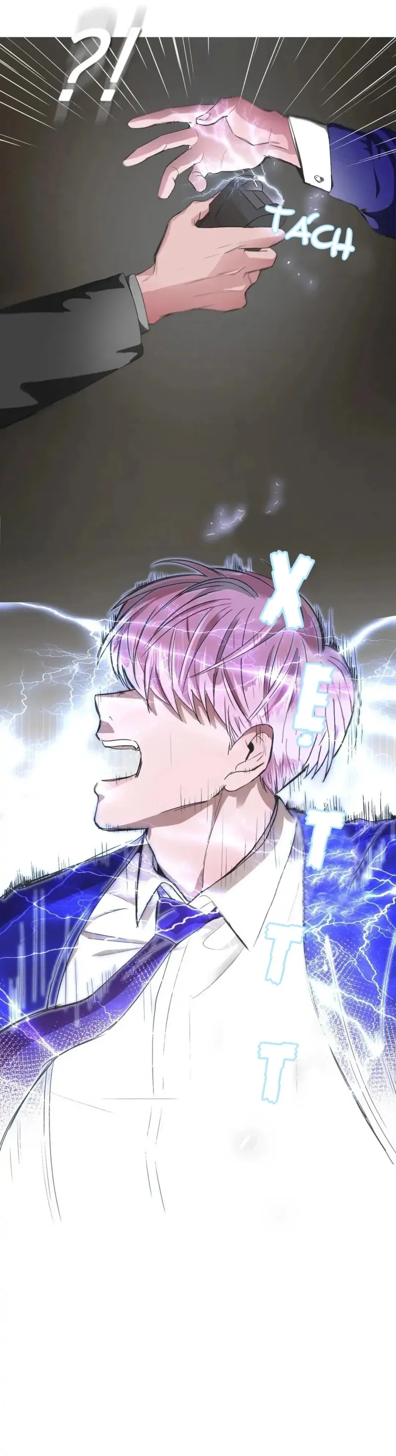 kí ức giả dối chapter 41 7