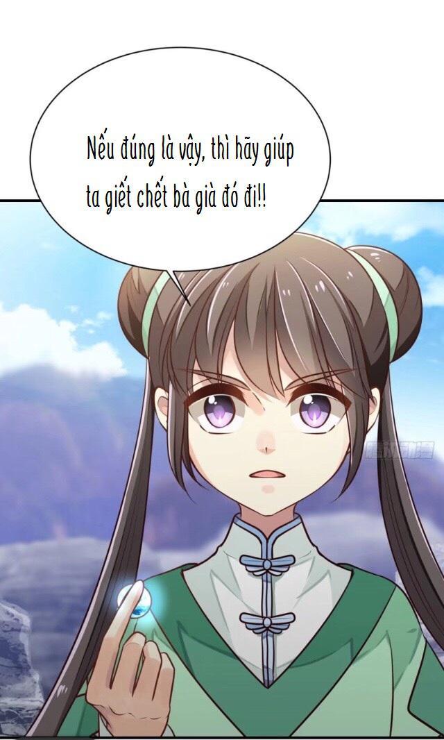 trọng sinh thành tiểu nha đầu chapter 18 32