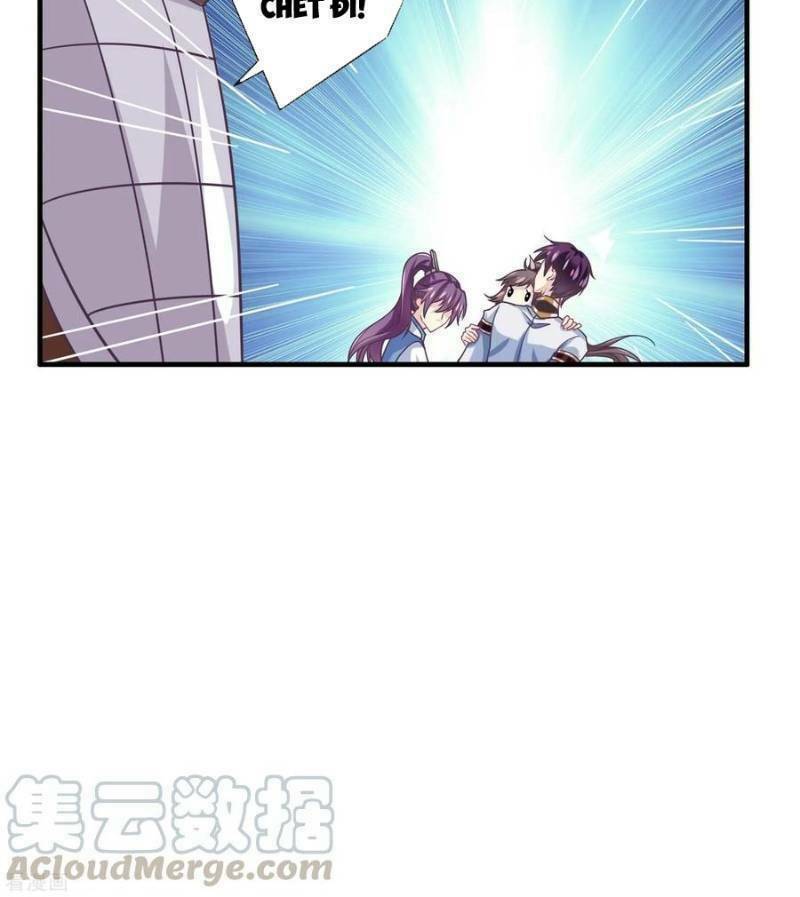 ta là ngọc hoàng đại đế chapter 63 27