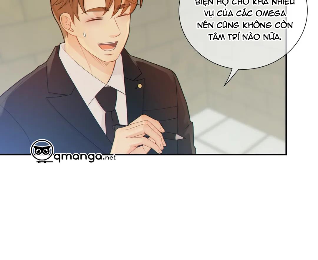 thời gian giữa sói và chó chapter 49 81