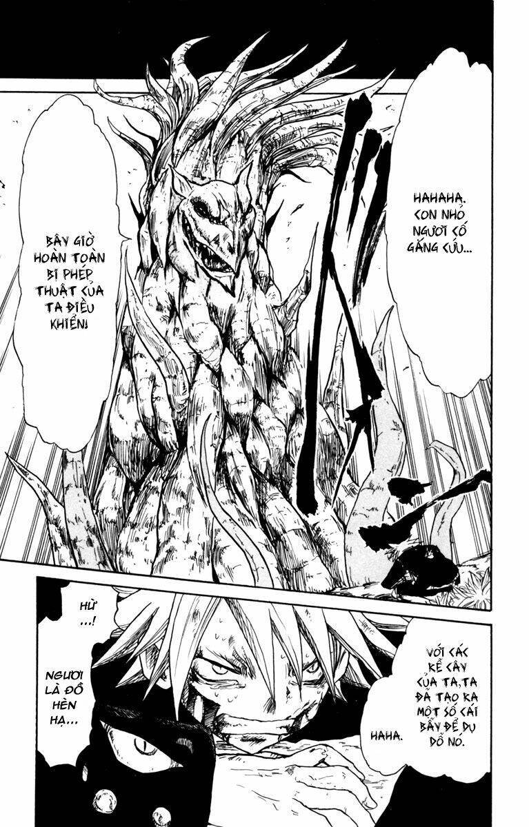 cerberus chapter 5 4