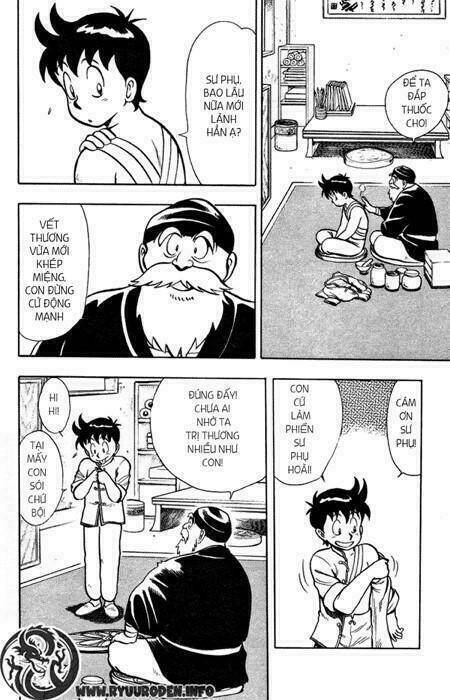 hoàng phi hồng phần 1 chapter 7 169