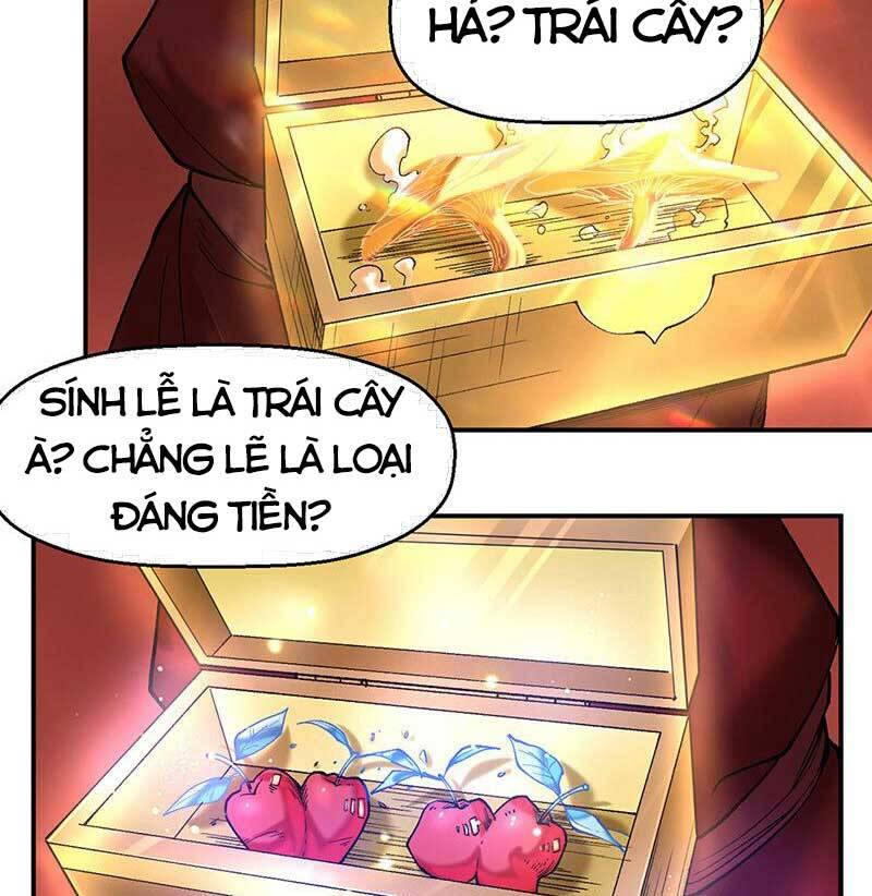 võ đạo độc tôn chapter 541 41