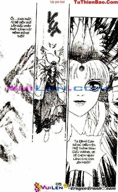 đóa hoa yêu kiều chapter 10 6