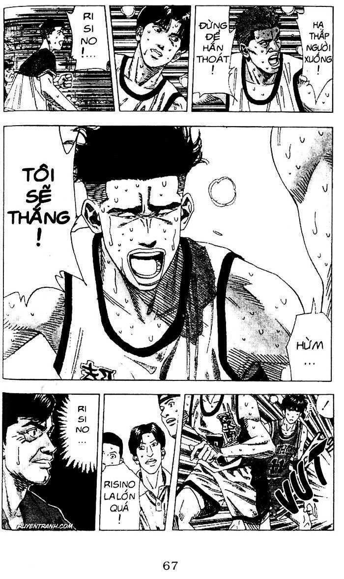 cao thủ bóng rổ chapter 160 12