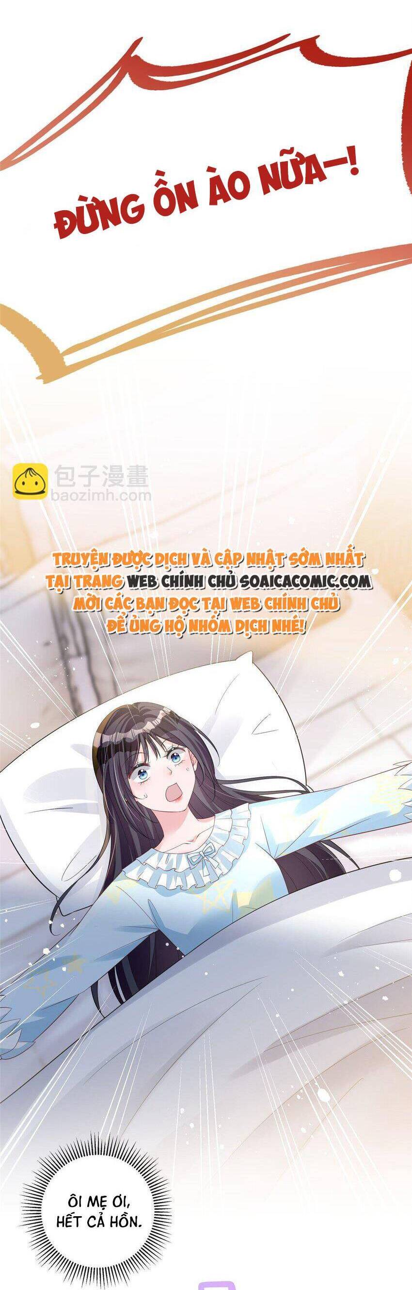 tổng tài huyết tộc cực sủng cô vợ mỹ nhân ngư chapter 43 11