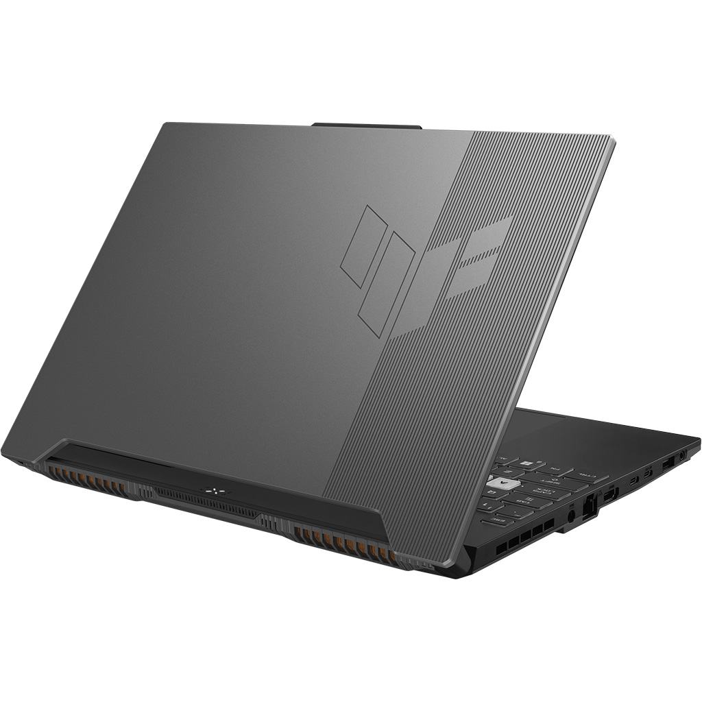 Laptop Asus TUF Gaming F15 i5-12500H/8GB/512GB/Win11 (FX507ZC4-HN074W) - Hàng chính hãng