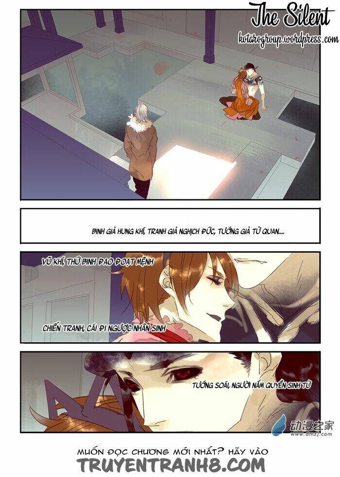 gia tử khu 37 chapter 30 15