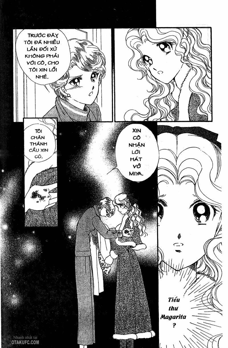 khúc tình ca ban mai - akatsuki no aria chapter 55 19