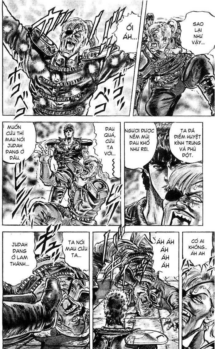 bắc đẩu thần quyền chapter 77 19