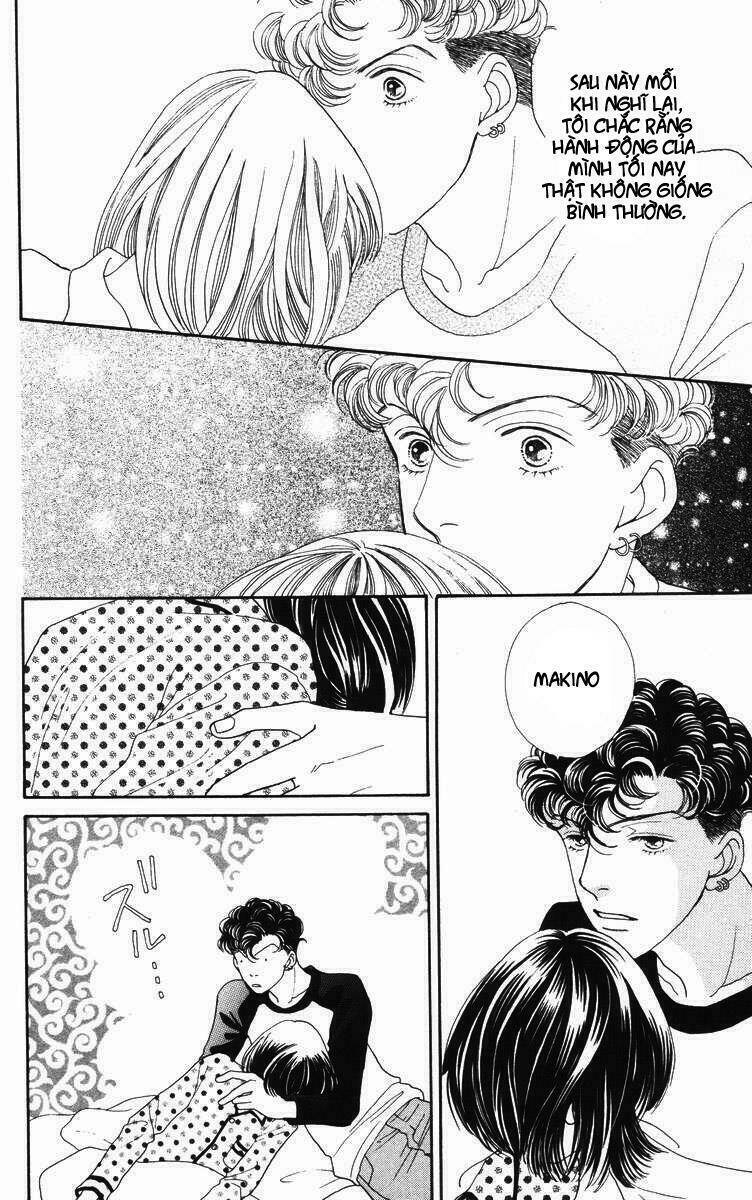 con nhà giàu chapter 183 11