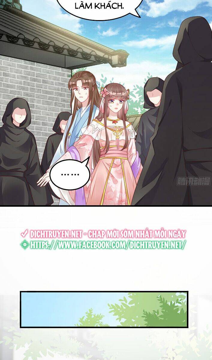 ta ở cổ đại nuôi nam nhân chapter 52 39