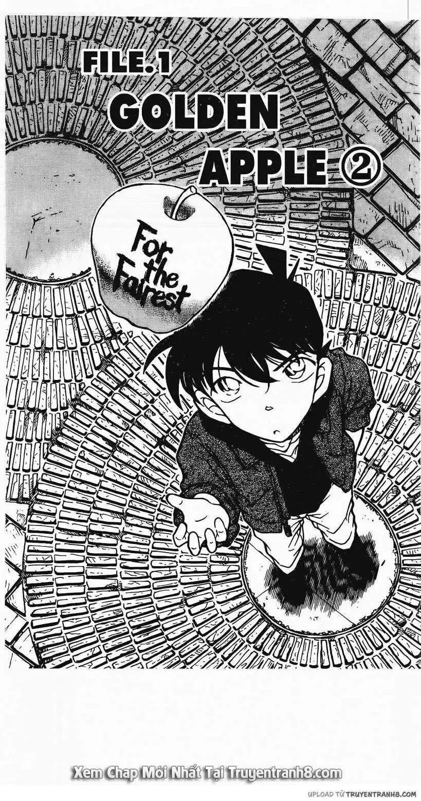 conan chapter 351 1