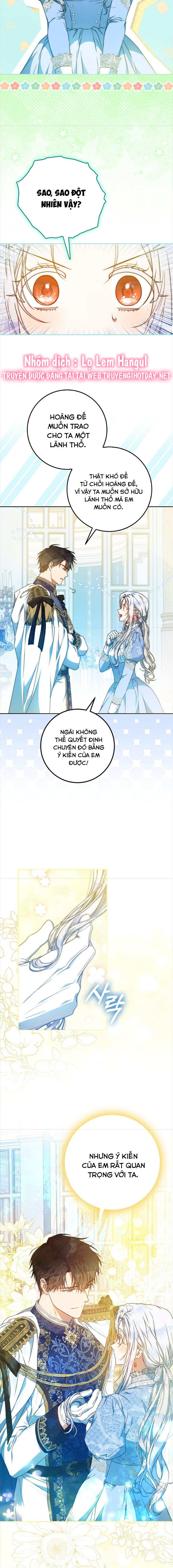 trở thành vợ của nam chính chapter 97 3