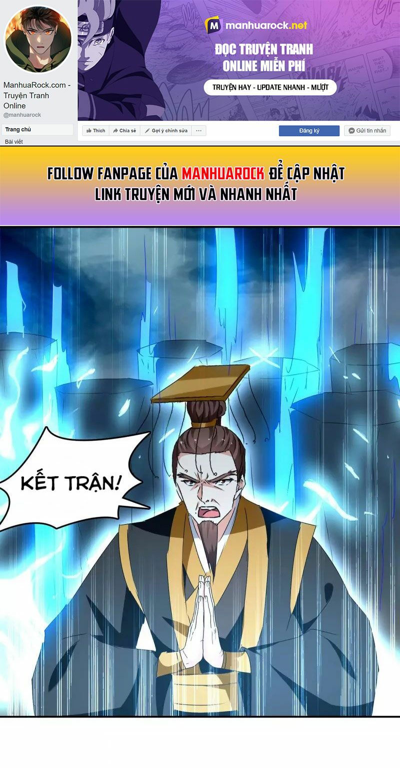 tối cường thăng cấp chapter 263 1