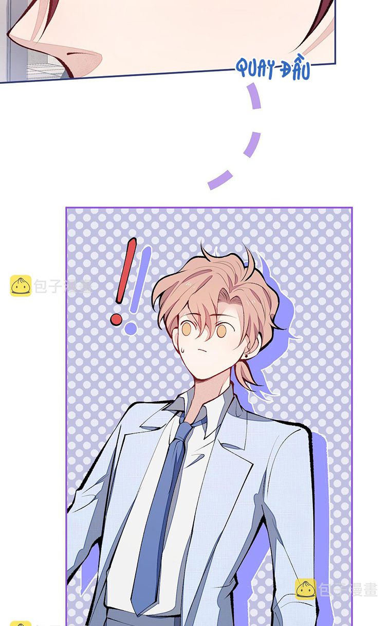 hotsearch của ảnh đế chapter 165 3