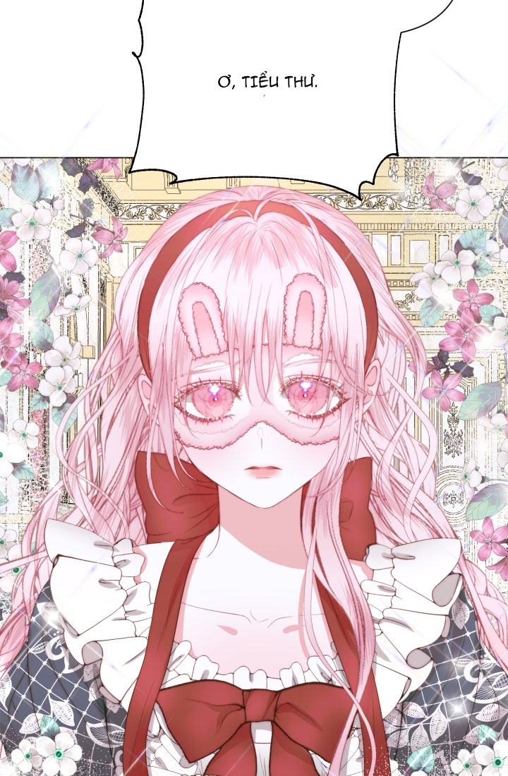 trở thành cô vợ khế ước của nhân vật phản diện chapter 21 22