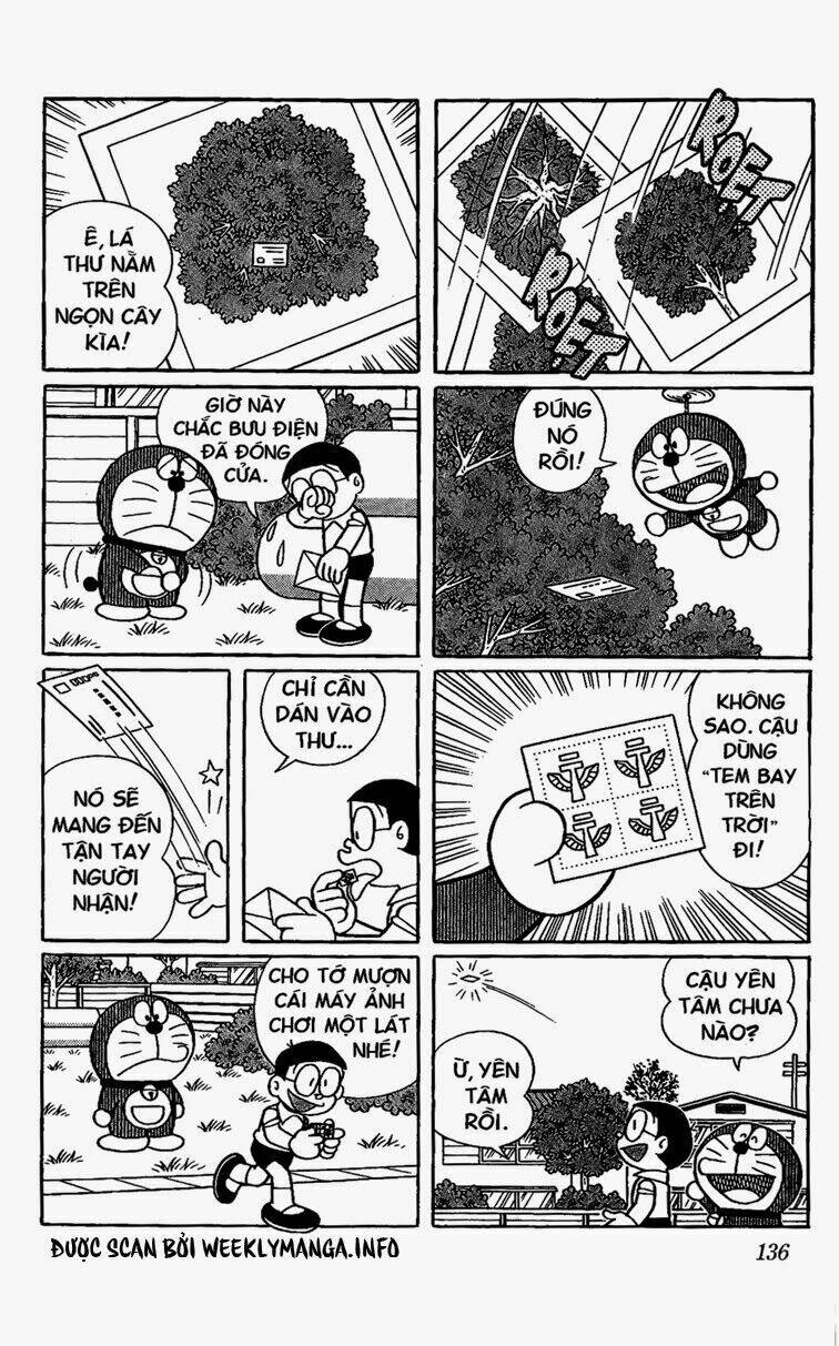 doraemon chapter 442 5