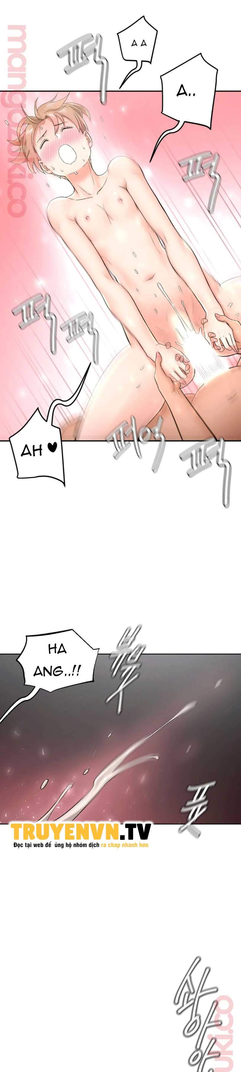 phòng tập gym bí mật chapter 66 11