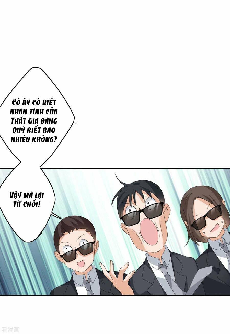 cô ấy đến rồi, xin nằm xuống! chapter 71 18