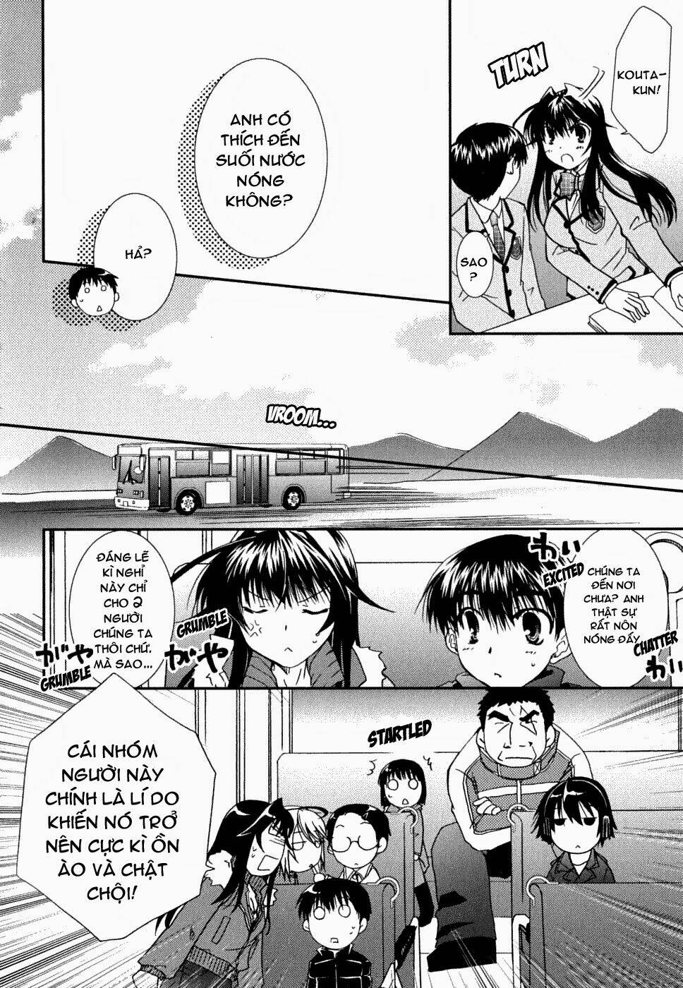 kanokon chapter 22 12