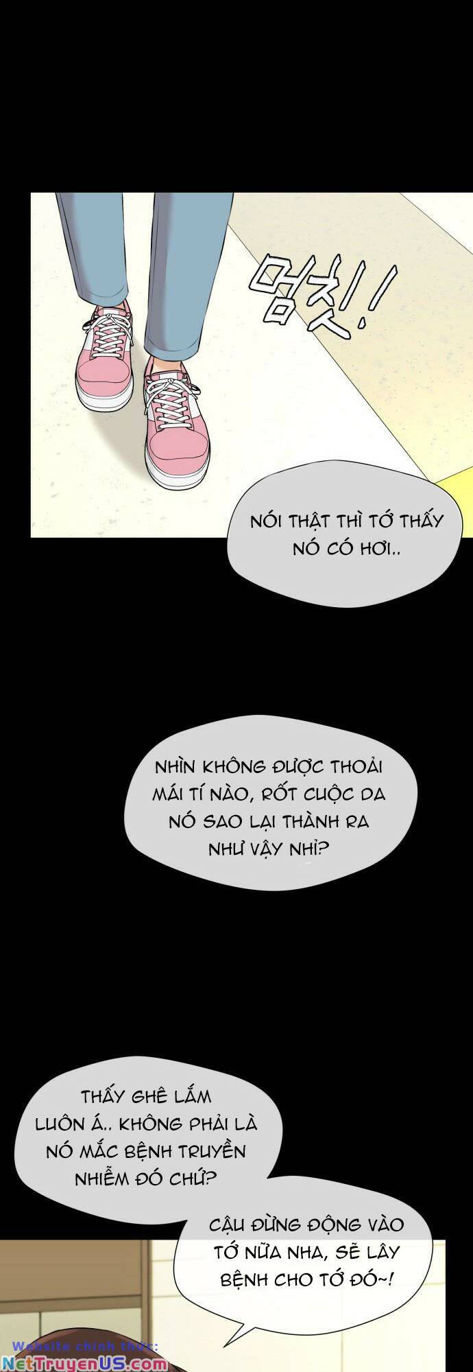 gương mặt thiên tài chapter 130 34