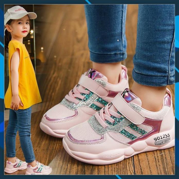 Giày thể thao cho trẻ em ,giày chống trượt cho bé, giày thoáng khí ,giày sneaker , giày thời trang 21185