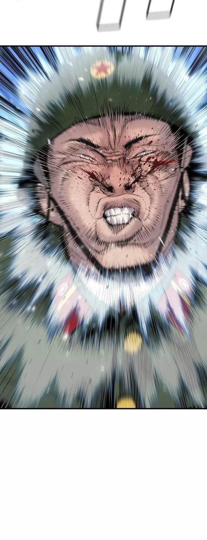 đặc vụ kim chapter 42 107