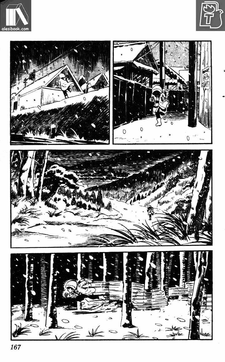 ganbare genki chapter 24 21