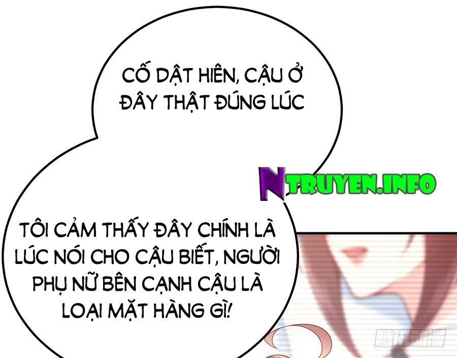 nam thần truy thê chỉ nam chapter 25.2 16