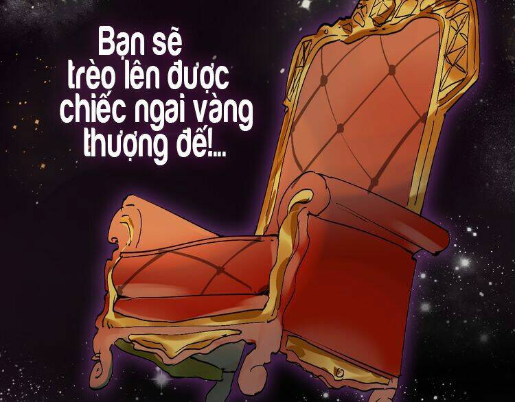 điệm để tiểu phù thủy chapter 0 9