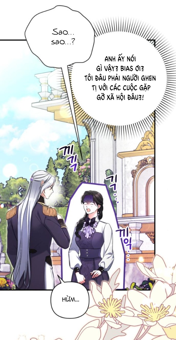 dành cho nhân vật bị bỏ rơi yêu thích nhất của tôi chapter 78.2 5