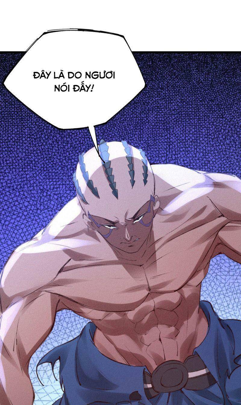 võ đạo chiến thần chapter 32 5