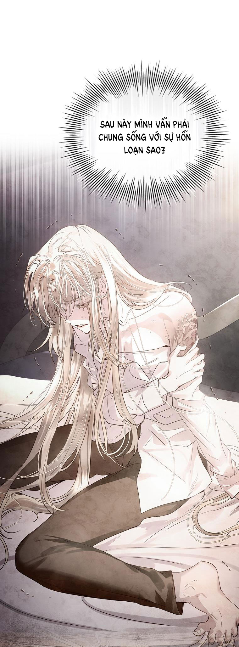 Tôi Đã Nuôi Hồ Ly Sai Cách Rồi chapter 37.2 25