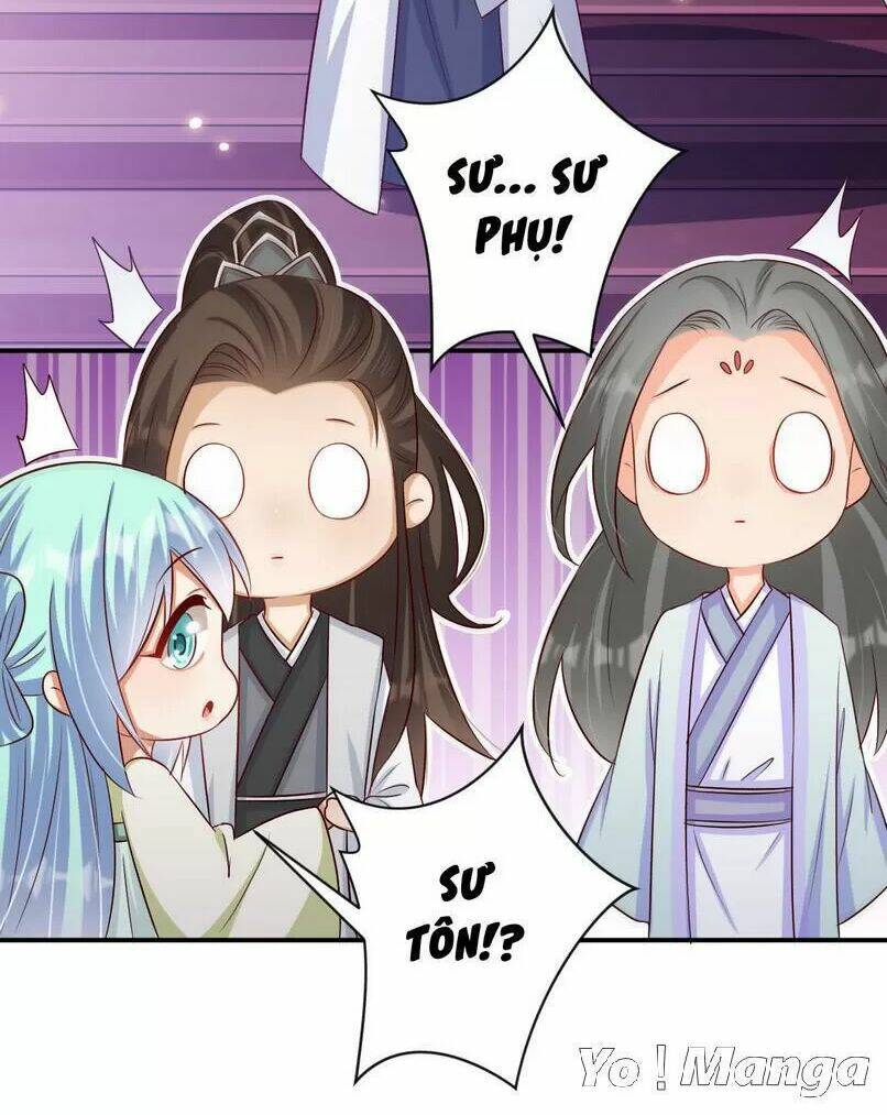 độc y cuồng phi chapter 47 11