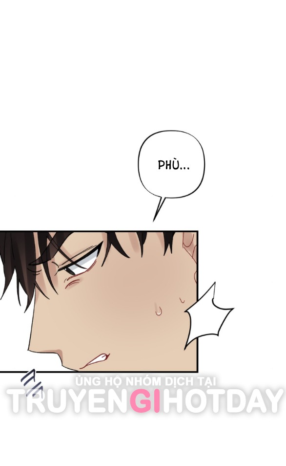 [18+] chuyện mèo trắng bị ba tước báo đen ăn thịt chapter 3.1 38