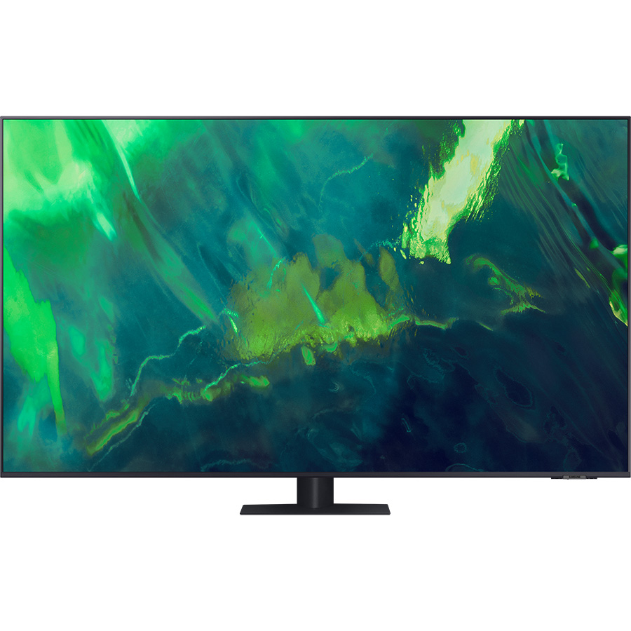 Smart Tivi QLED Samsung 4K 55 inch QA55Q70A