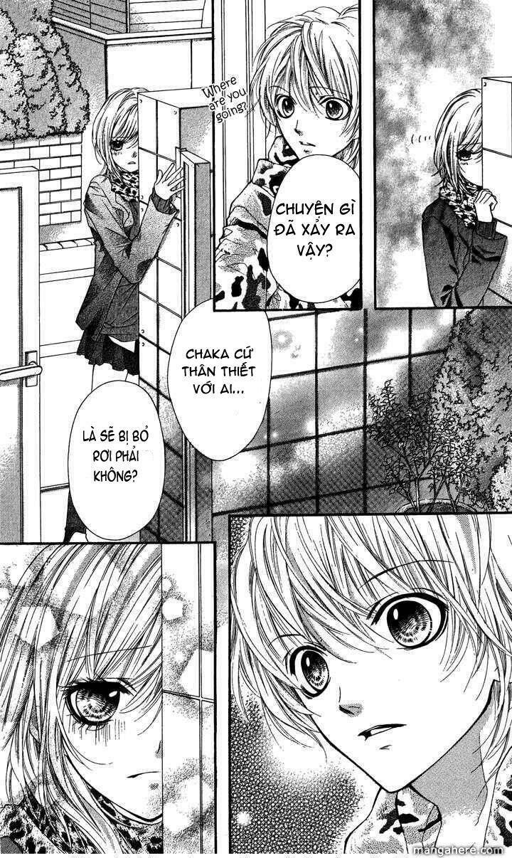 yamamoto zenjirou to moushimasu chapter 12.5 32