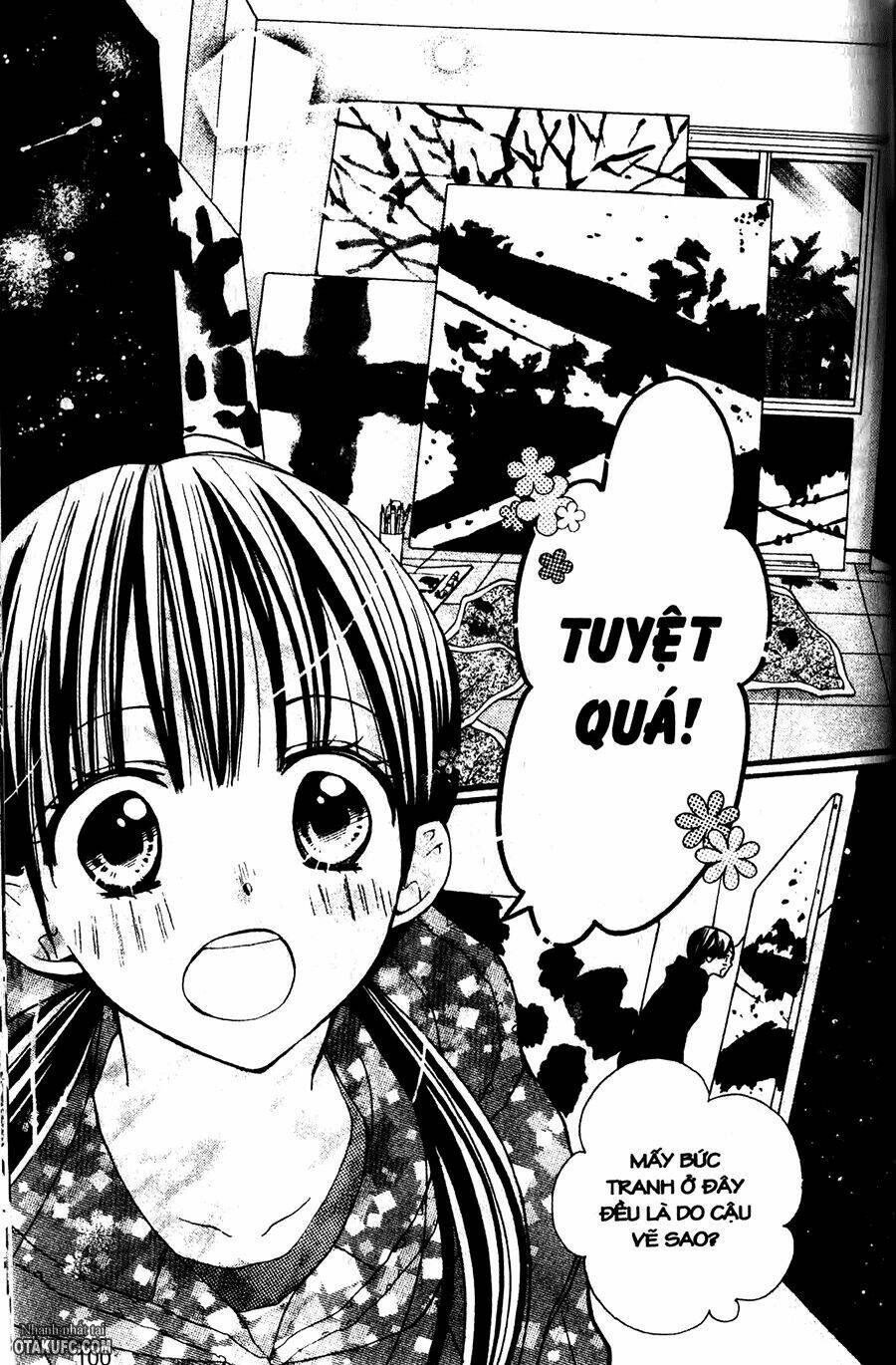 crayon days - daikirai na aitsu chapter 3 13