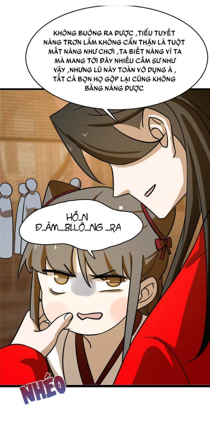 độc bộ thiên hạ: đặc công thần y chapter 149 4