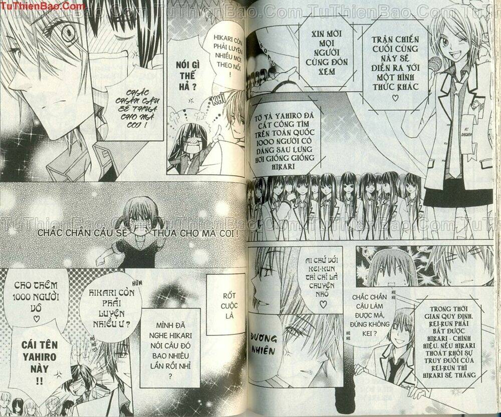 s a - lớp học ưu tú chapter 17 66