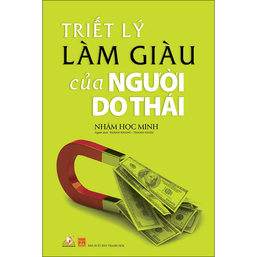 Triết Lý Làm Giàu Của Người Do Thái