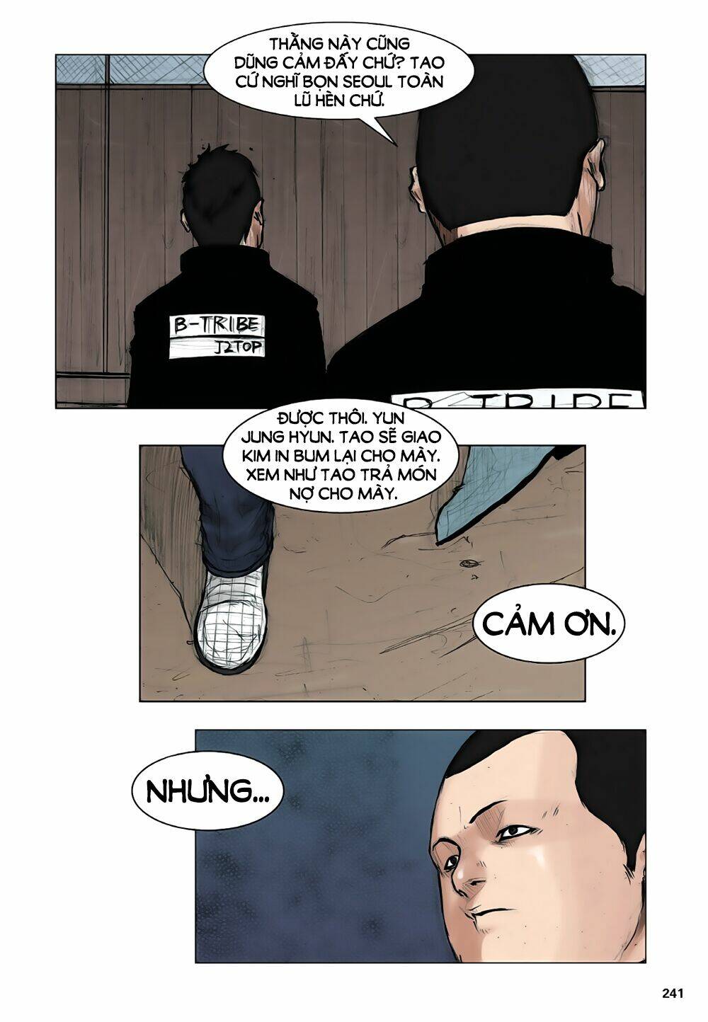 tong | tổng chapter 7 8