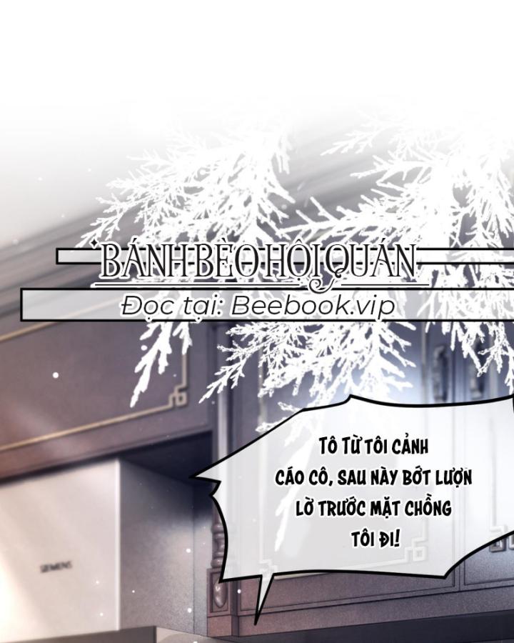 tổng tài độc sủng kiều thê thế thân [truyện chữ] chapter 2 19