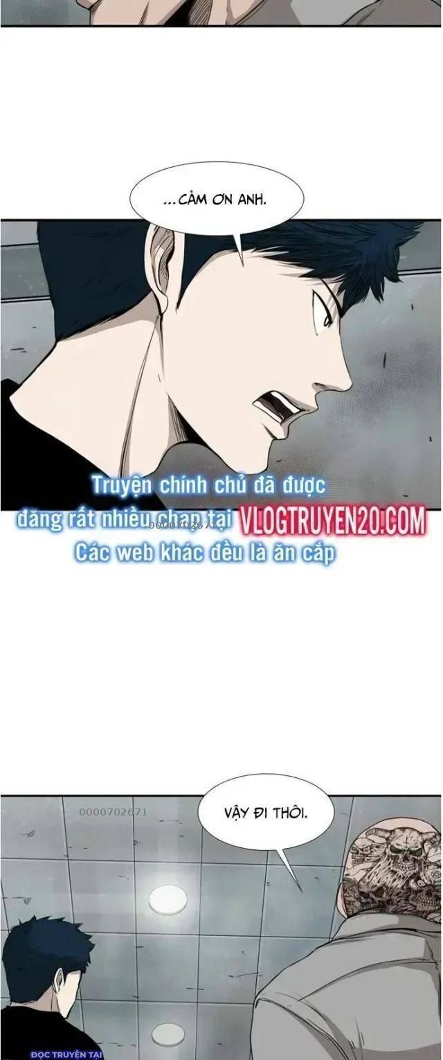 shark - cá mập chapter 84 29