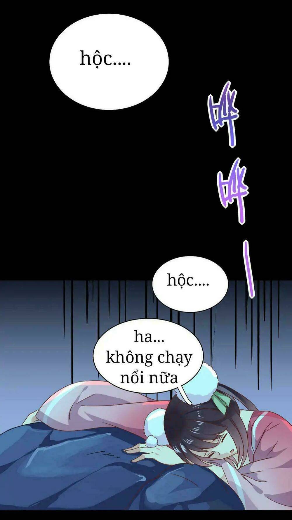 phi thiên địch tự dưỡng đích khẩu tử chapter 19 17