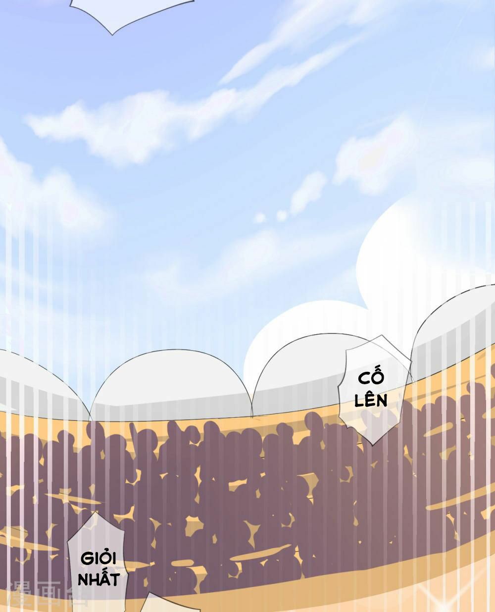 siêu cấp nữ thần trọng sinh chapter 1 8