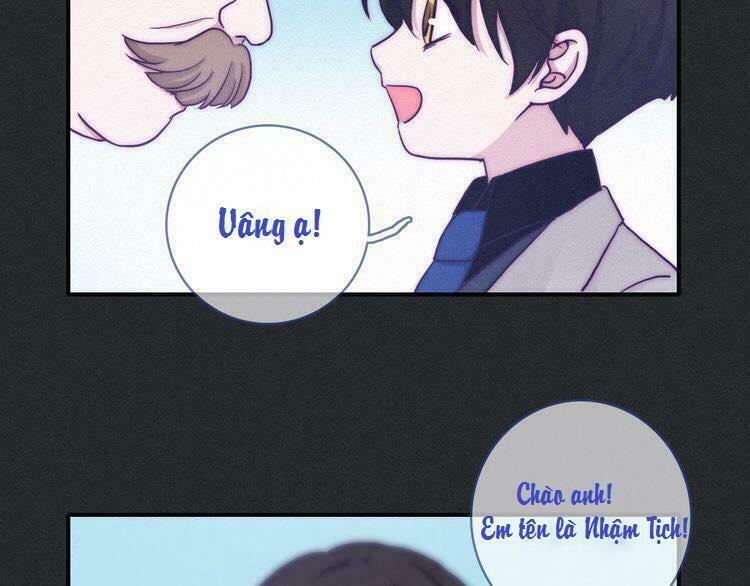 đêm tối chốn này chapter 18 21