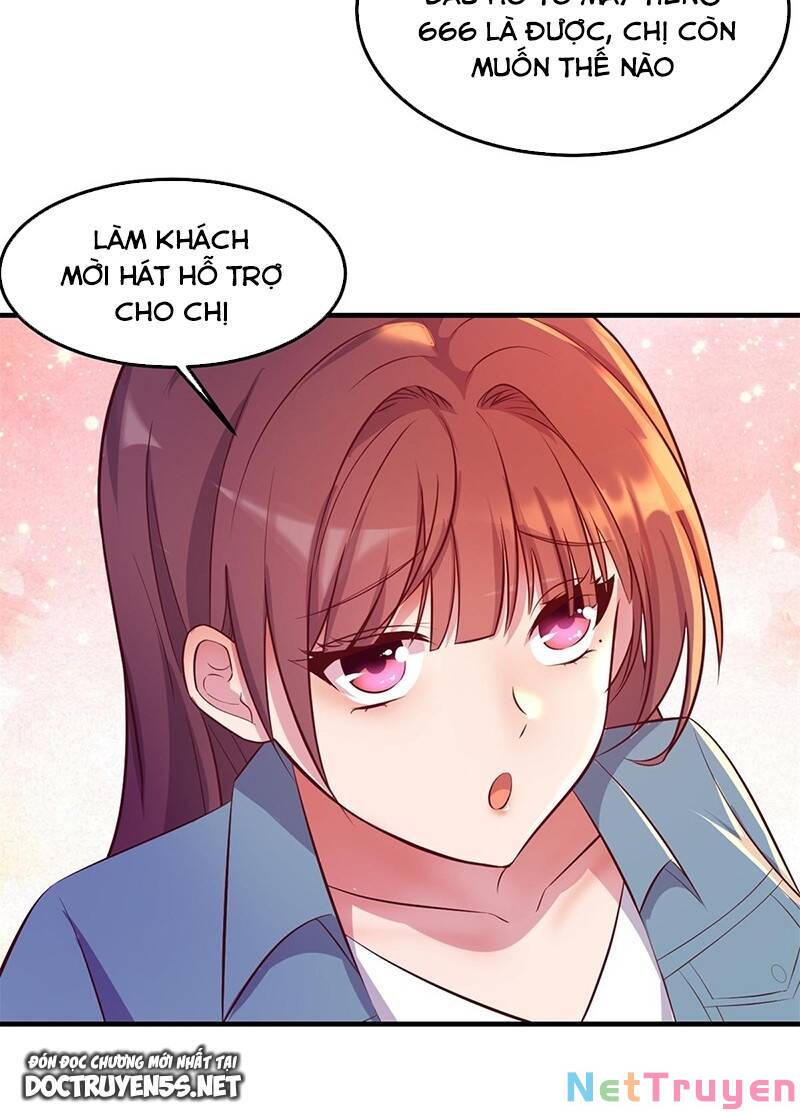 chị gái tôi là đại minh tinh chapter 164 22